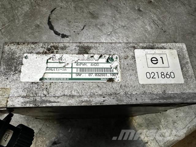  xMulti-in A934 C Elektroonikaseadmed