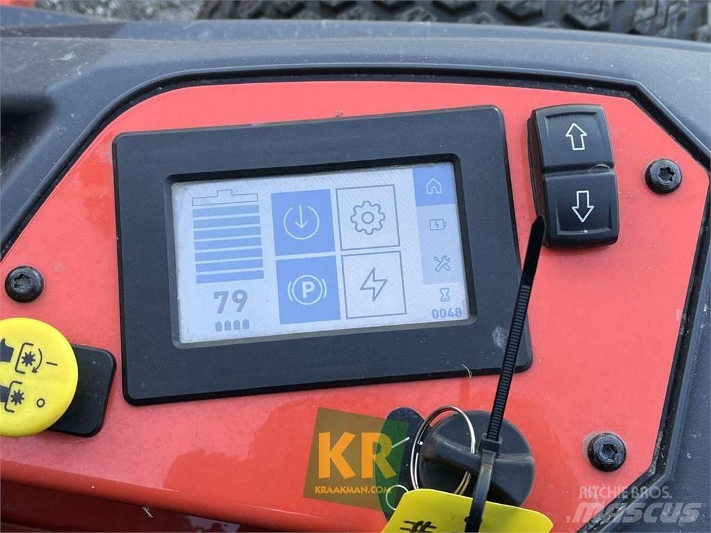 Ariens ZENITH Muud põllumajandusmasinad