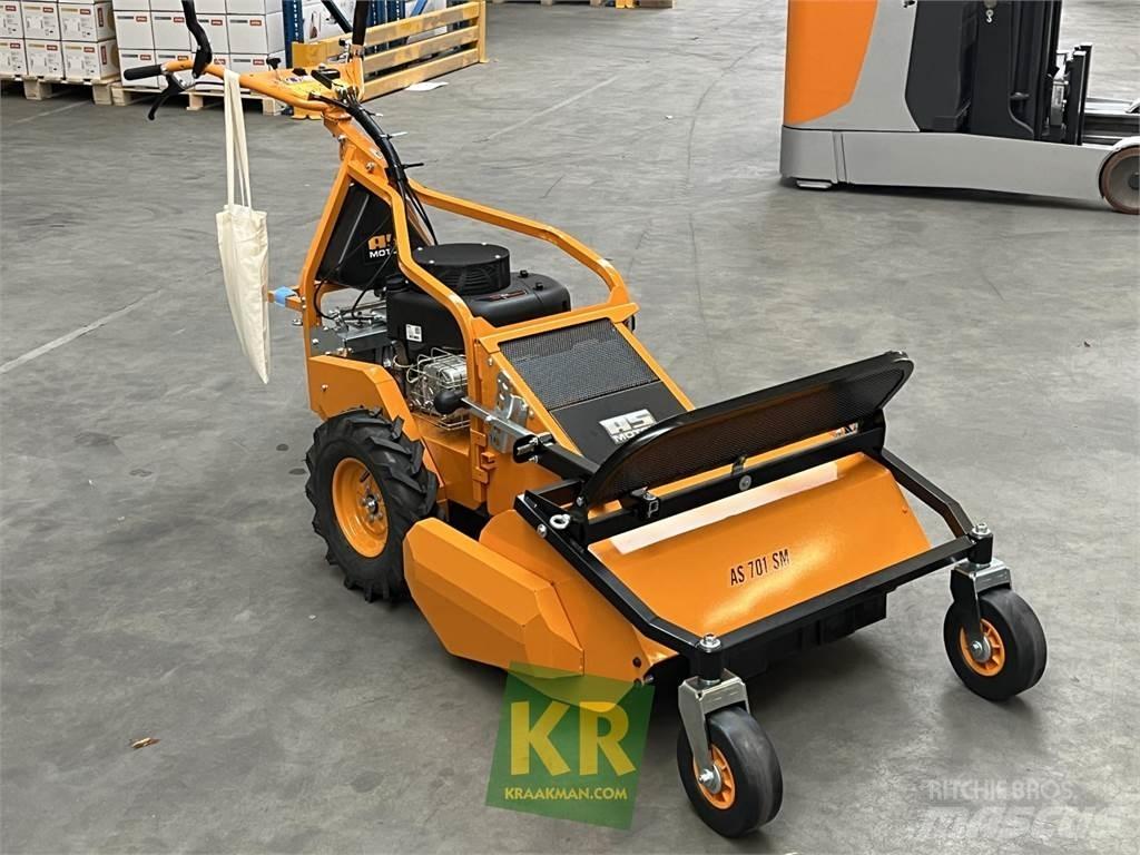 AS Motor 701 Muud põllumajandusmasinad
