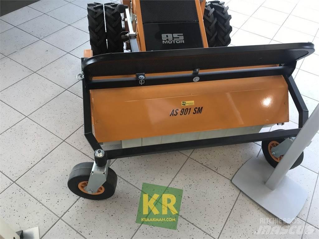 AS Motor 901 SM Murutraktorid