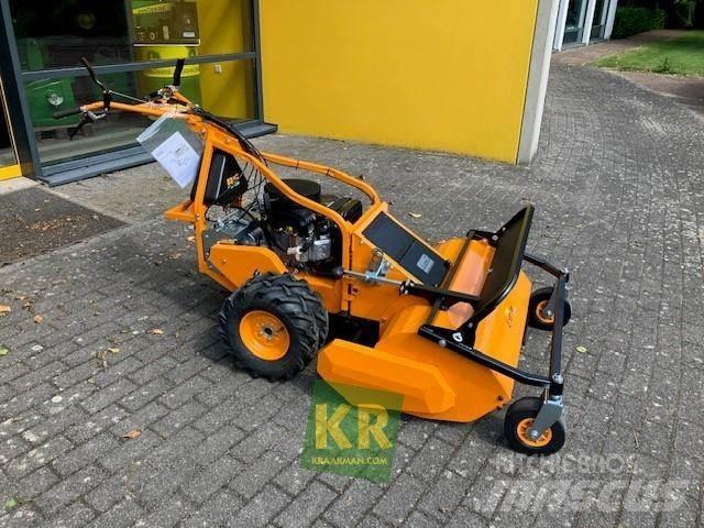 AS Motor AS Greeni niidukid