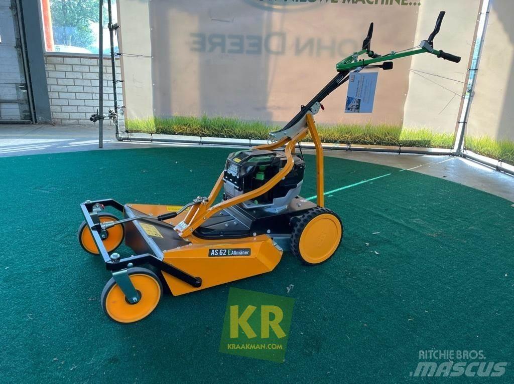 AS Motor AS Muud golfiväljaku niidukid