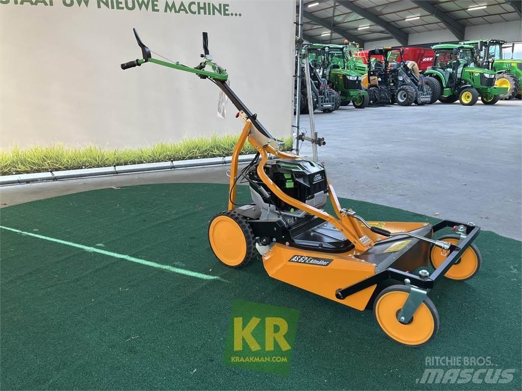 AS Motor AS Muud golfiväljaku niidukid