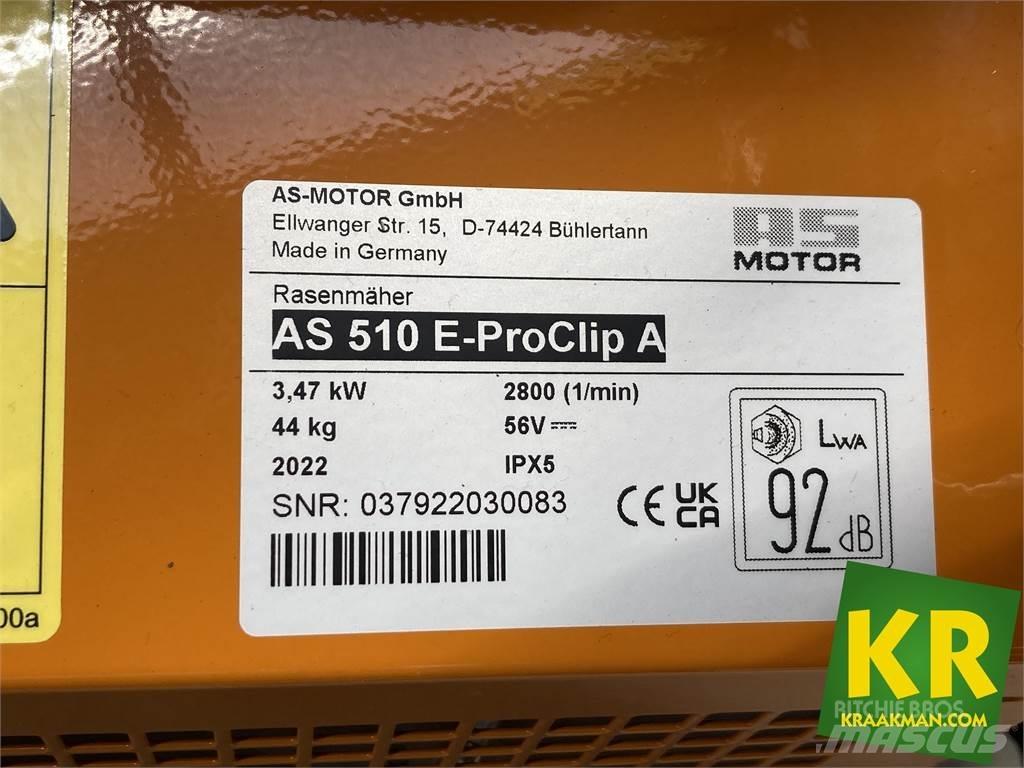 AS Motor Proclip Muud põllumajandusmasinad