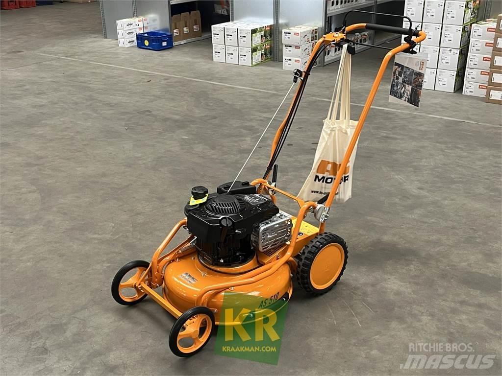 AS Motor Proclip Muud põllumajandusmasinad