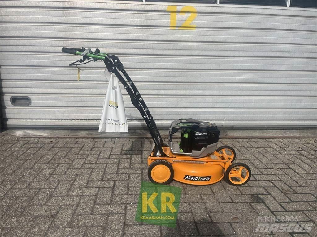 AS Motor Proclip Muud põllumajandusmasinad