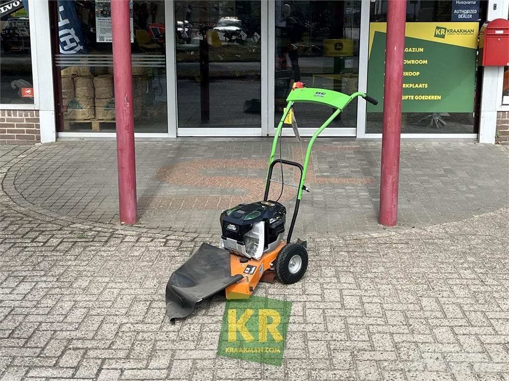 AS Motor Weedhex Muud põllumajandusmasinad