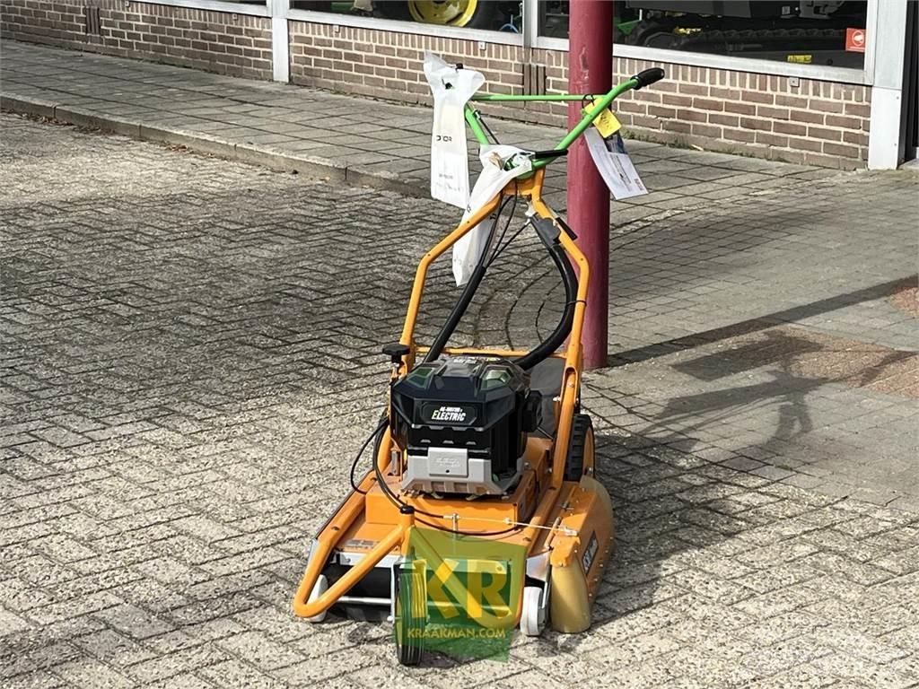 AS Motor Weedhex Muud põllumajandusmasinad