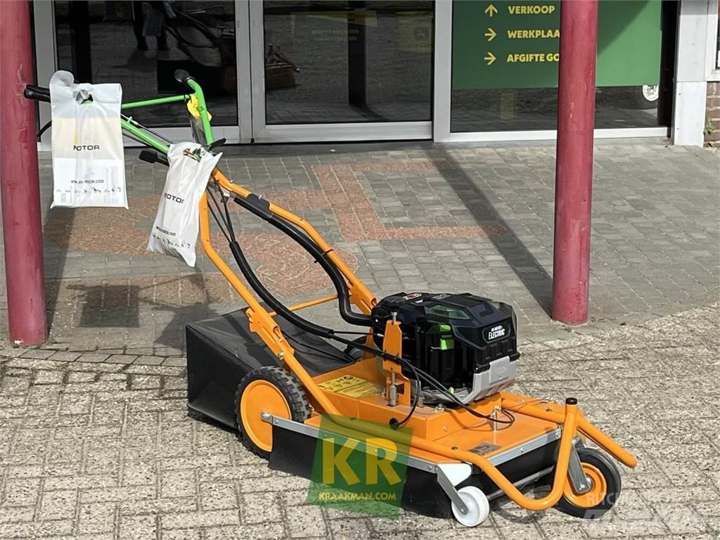 AS Motor Weedhex Muud põllumajandusmasinad