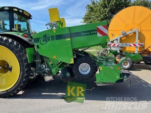 AVR Ceres 440 Istutusmasinad