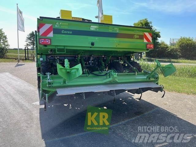 AVR Ceres 440 Istutusmasinad