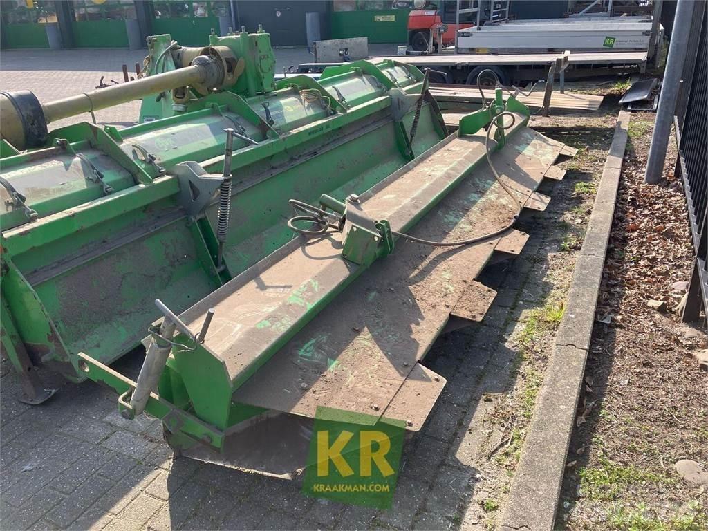 AVR GE Force Kartulikombainid