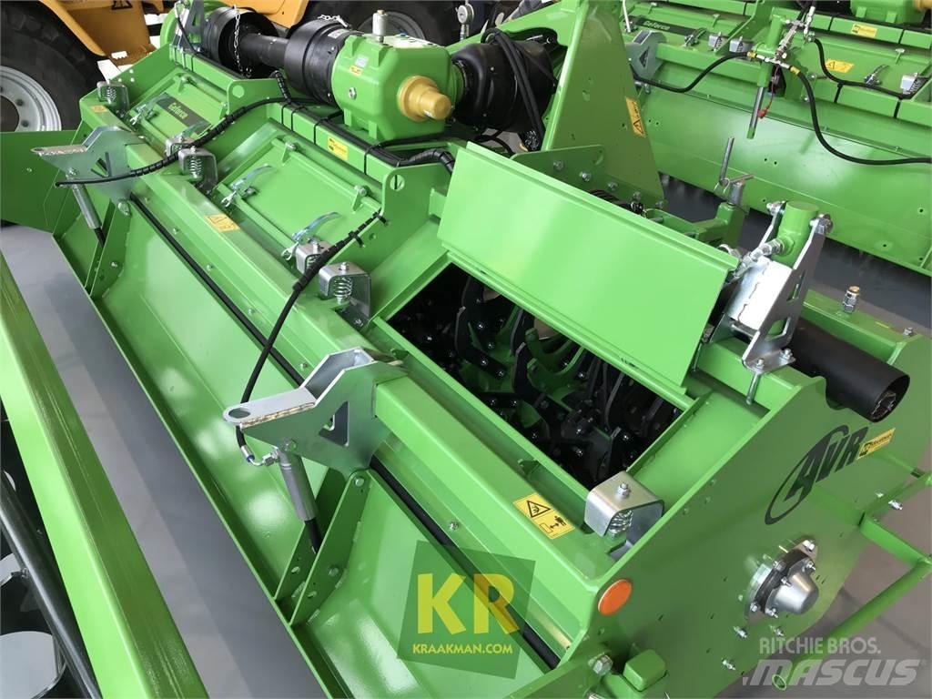 AVR GE Force Kartulikombainid