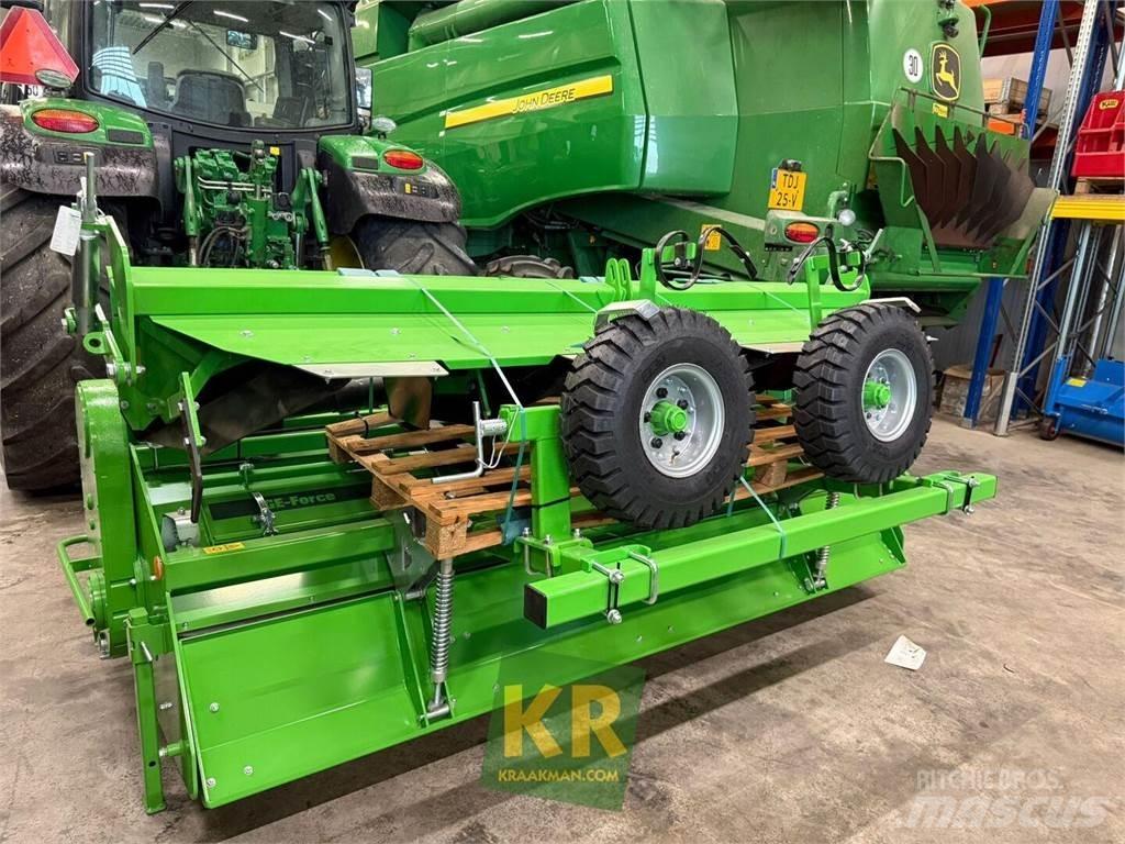 AVR GE Force Kartulikombainid
