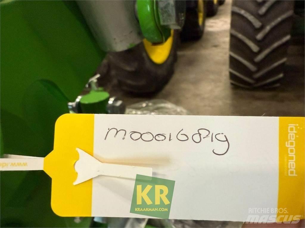 AVR GE Force Kartulikombainid