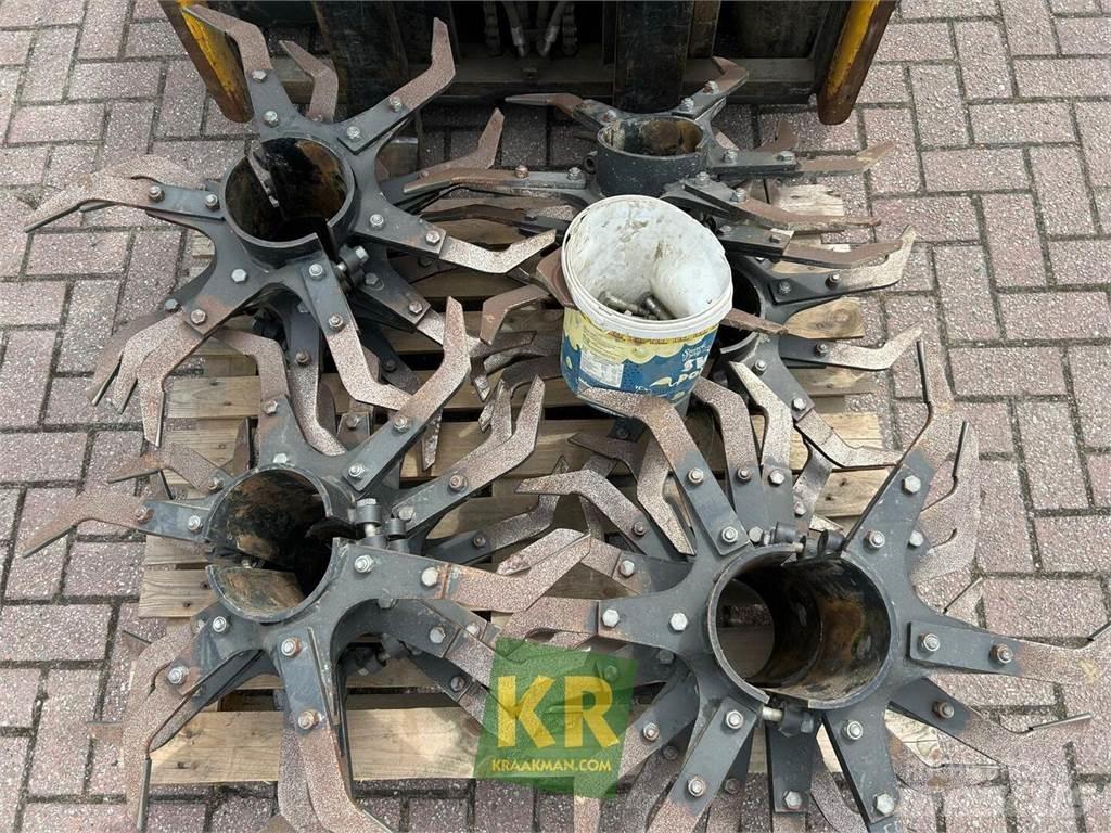 AVR GE Force Kartulikombainid