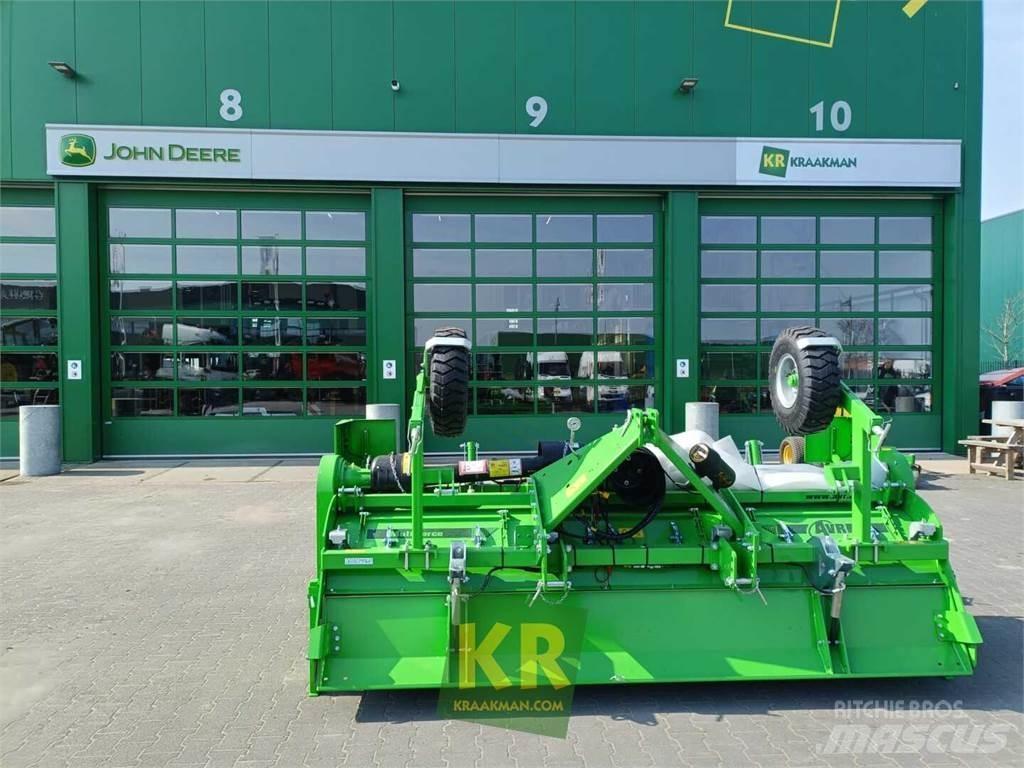 AVR MultiForce Kartulikombainid