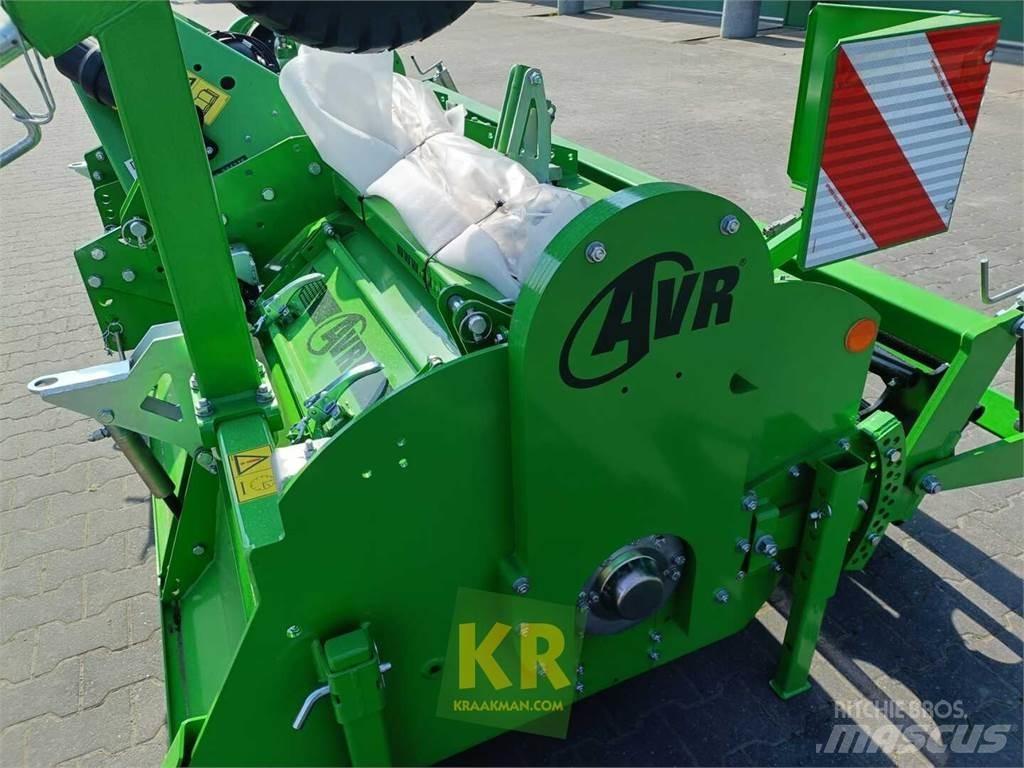 AVR MultiForce Kartulikombainid