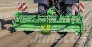 AVR MultiForce Reaskülvimasinad