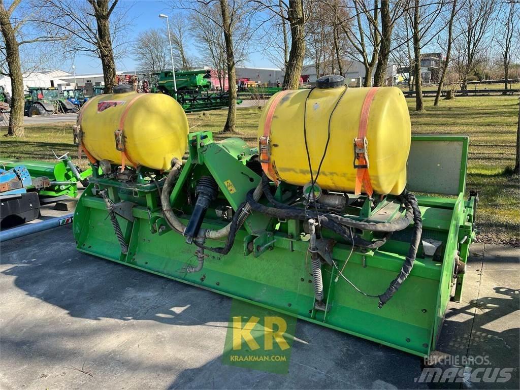 AVR Multivator Kartulikombainid