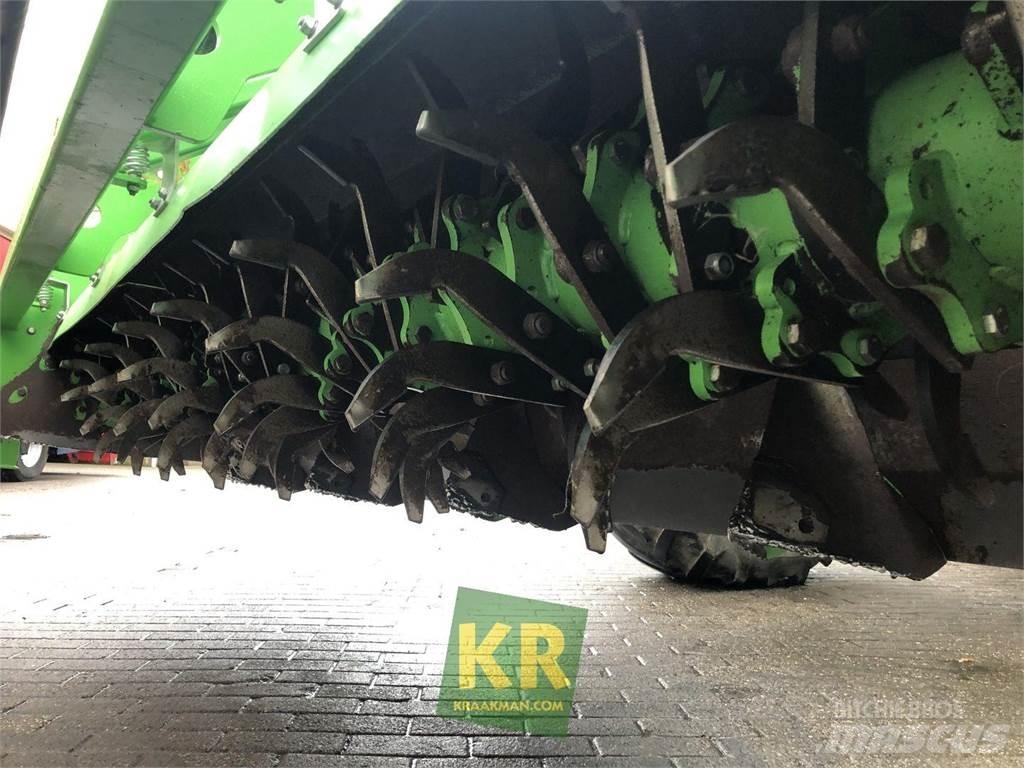 AVR Multivator HD Kartulikombainid