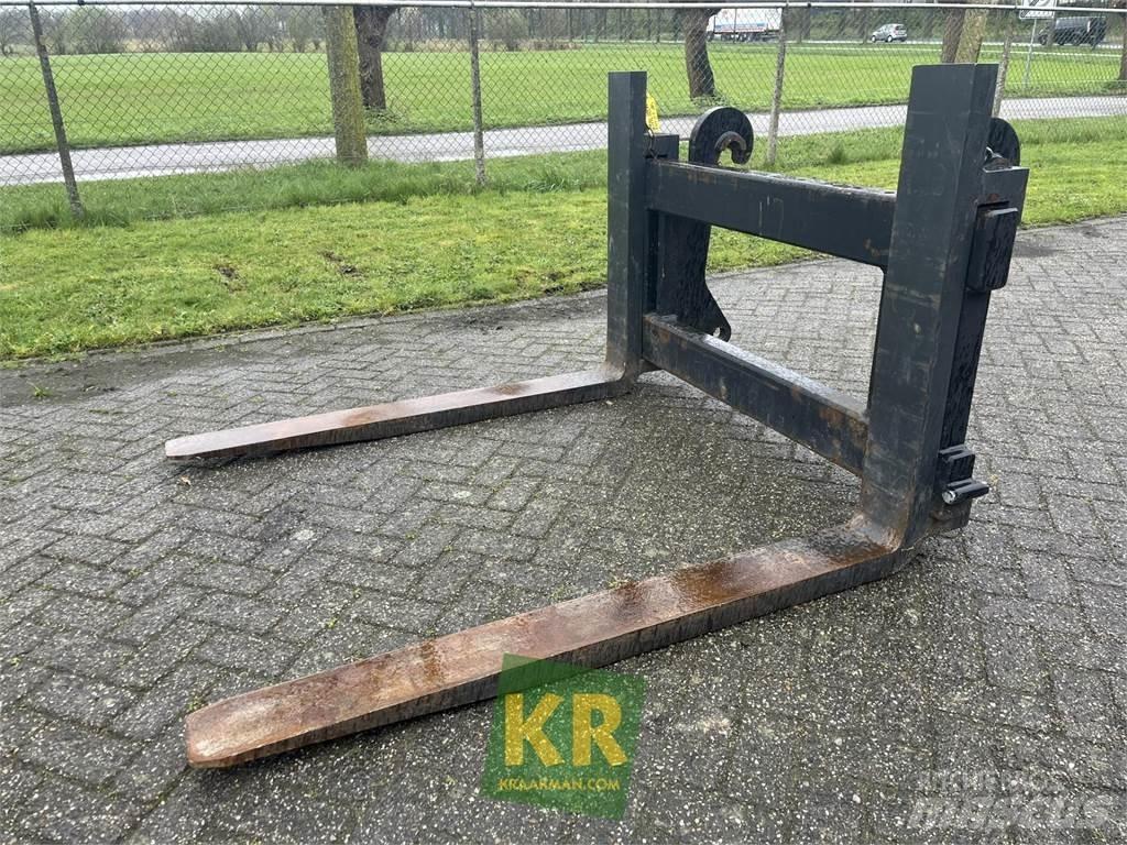 Beco LPZ1 1500mm Tõstekahvlid