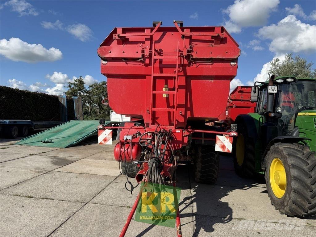 Beco MAXXIM Kallurhaagised