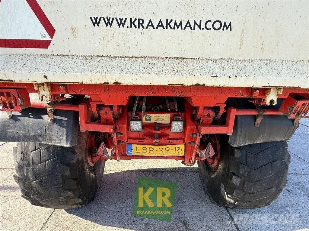 Beco Maxxim 300 Kallurhaagised