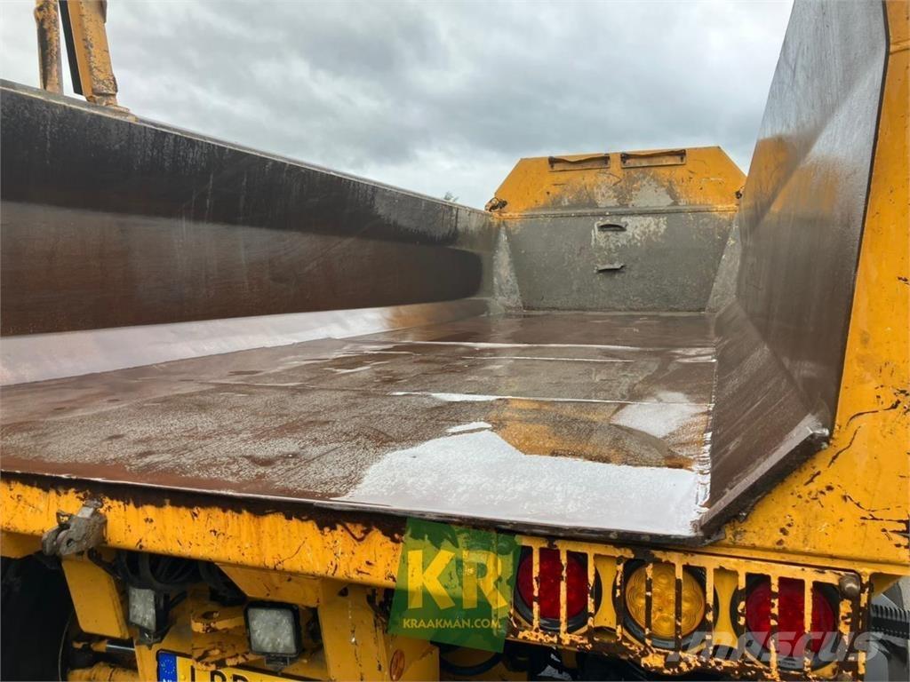 Beco Maxxim 300 Kallurhaagised