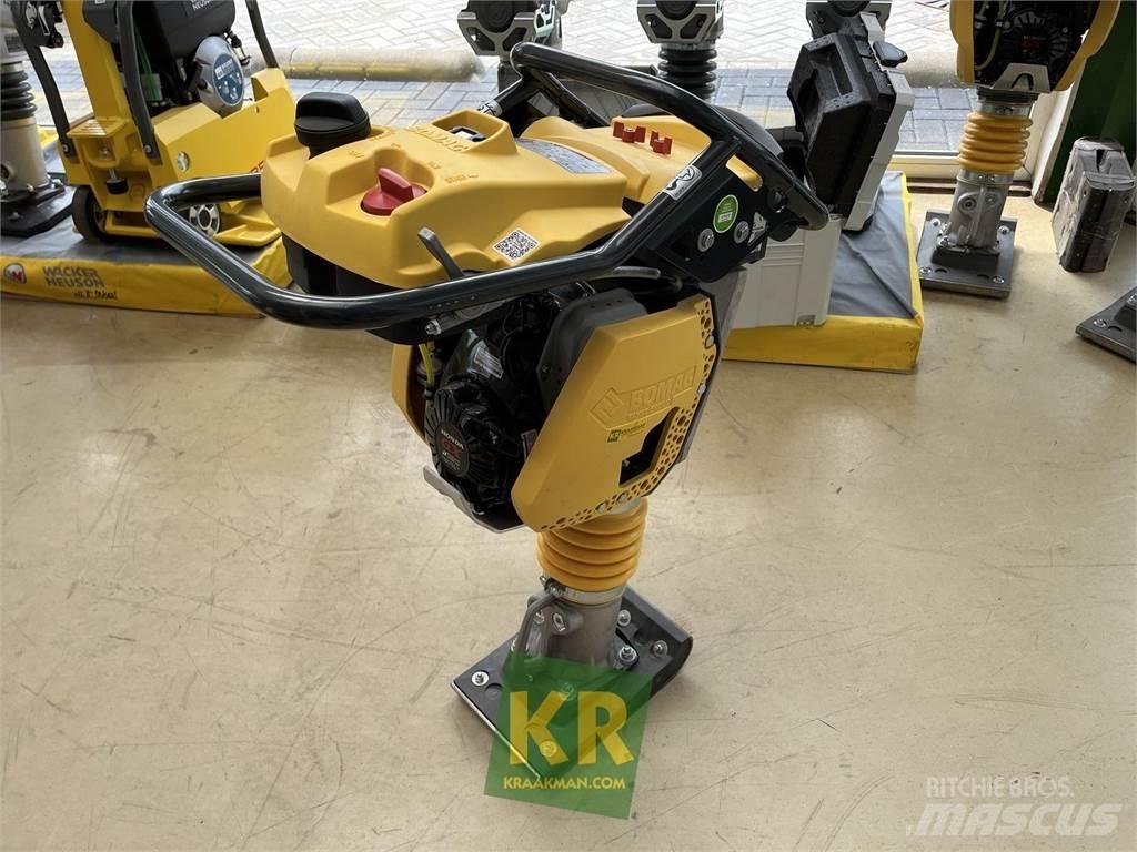 Bomag BT60 Muud põllumajandusmasinad