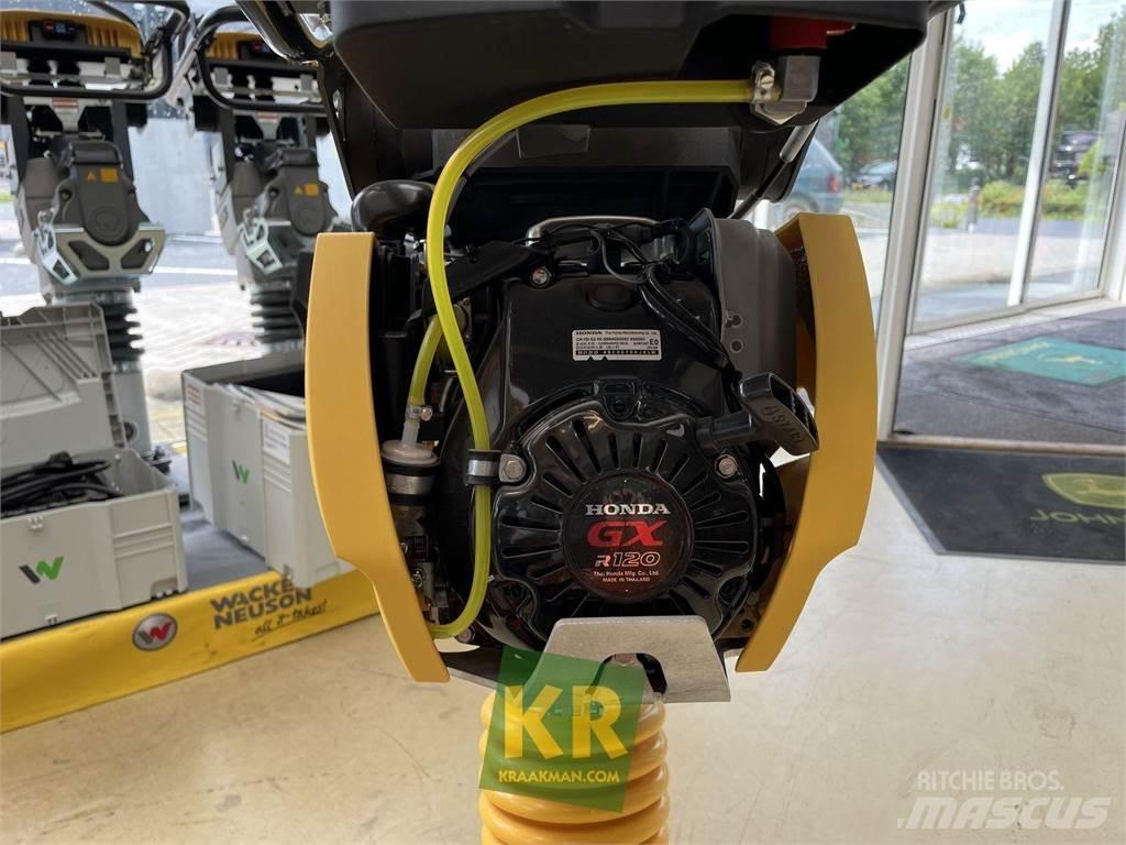 Bomag BT60 Muud põllumajandusmasinad
