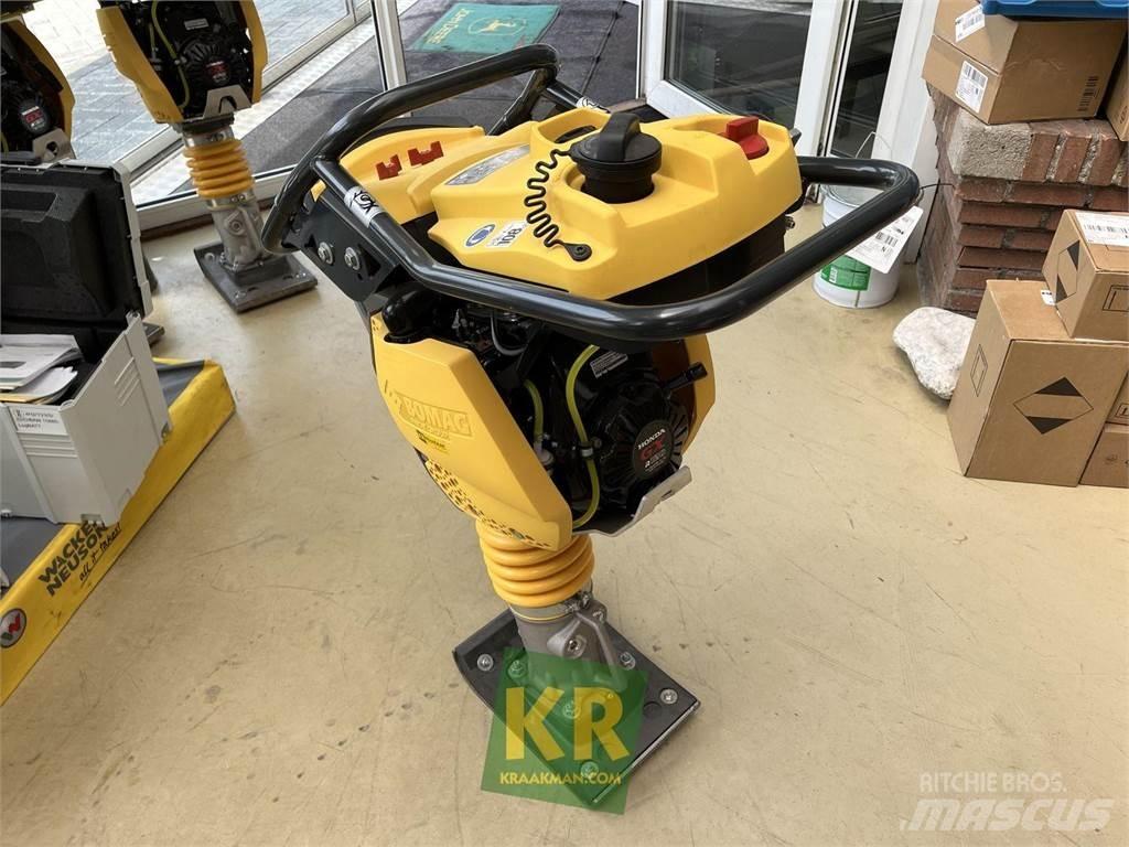 Bomag BT60 Muud põllumajandusmasinad