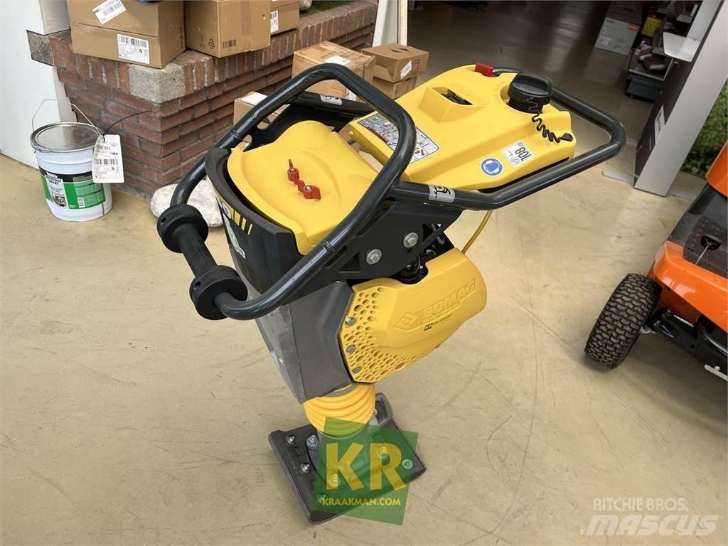 Bomag BT60 Muud põllumajandusmasinad
