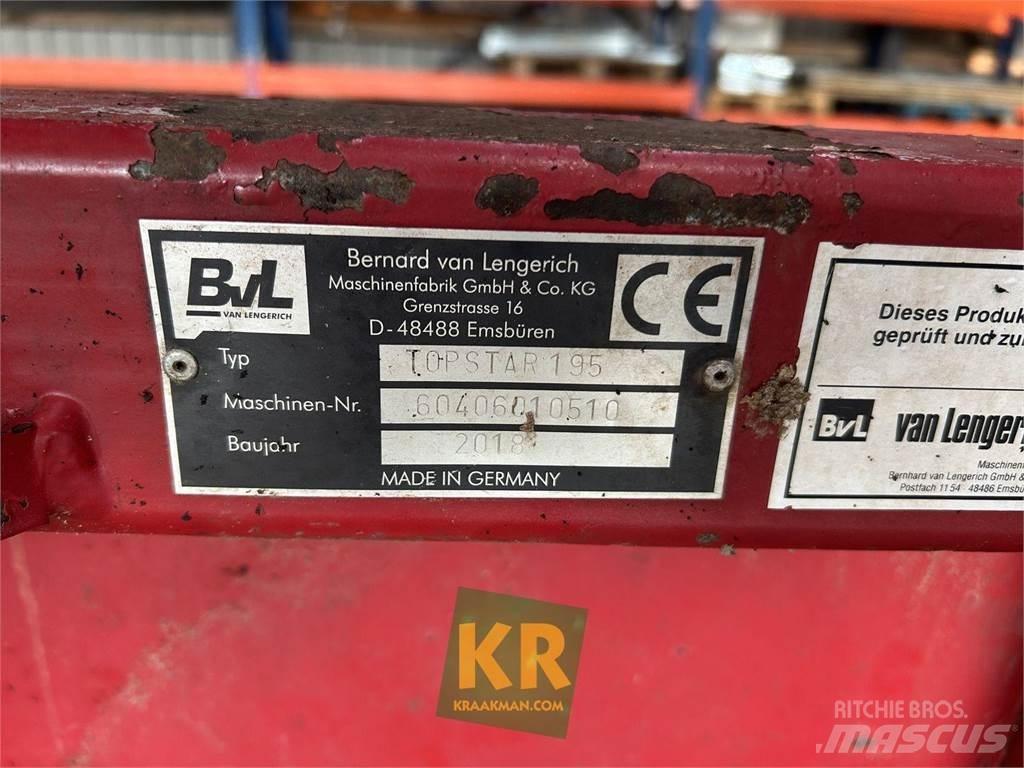 BvL Overig Tornhoidlate tühjendusseadmed
