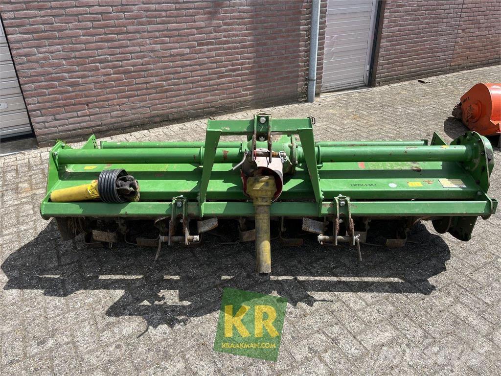 Celli DE230 Kartulikombainid