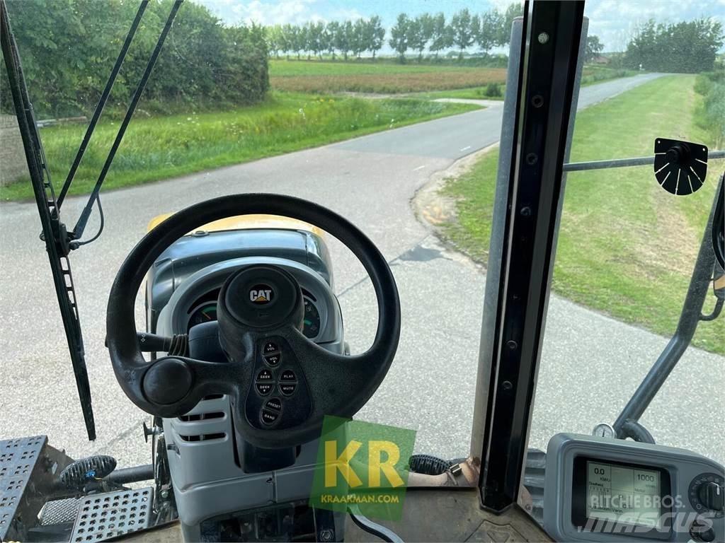 Challenger MT765 Traktorid