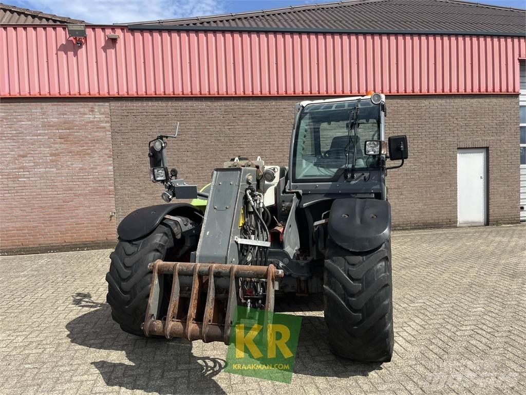 CLAAS Scorpion Põllumajanduslikud teleskoopkäitlejad