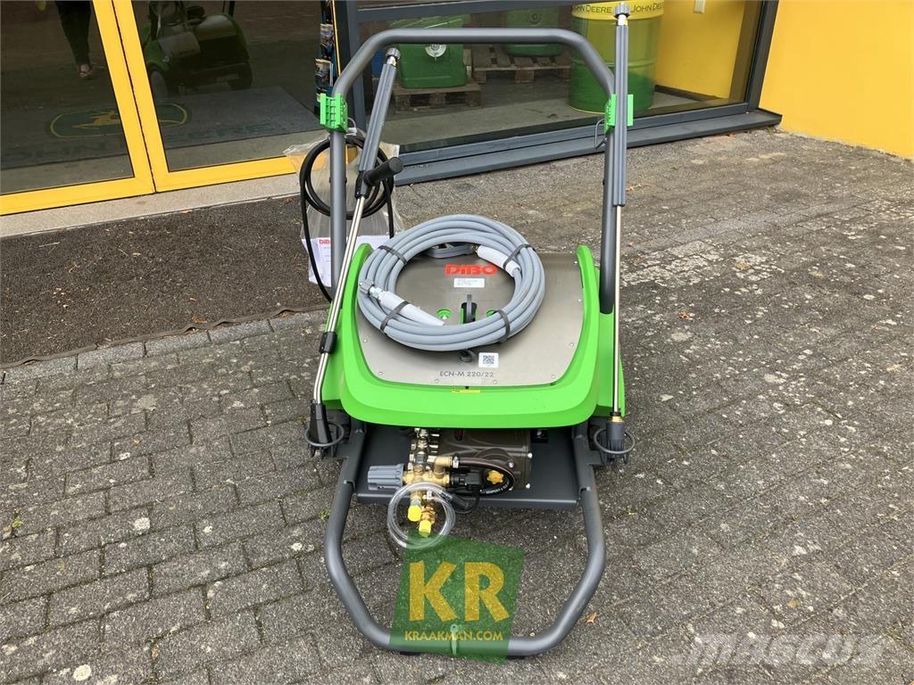  Dibo Reinigers Muud põllumajandusmasinad