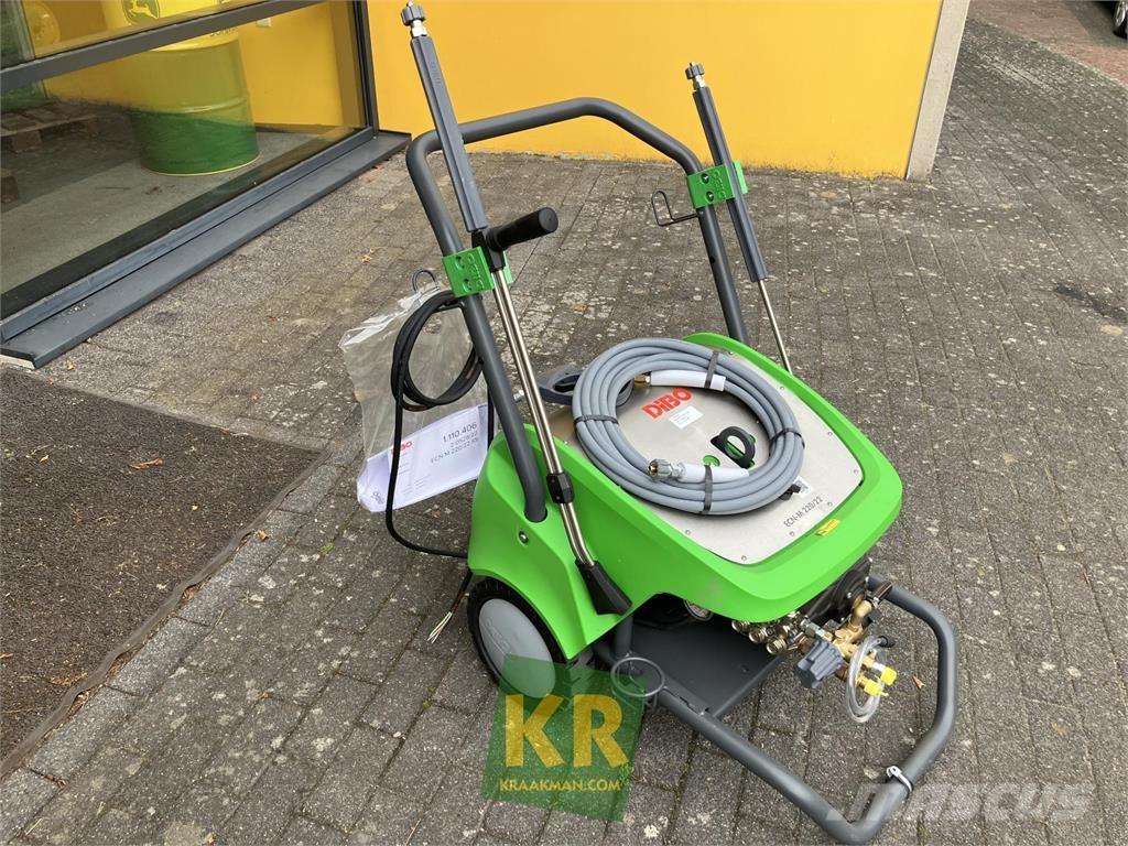  Dibo Reinigers Muud põllumajandusmasinad