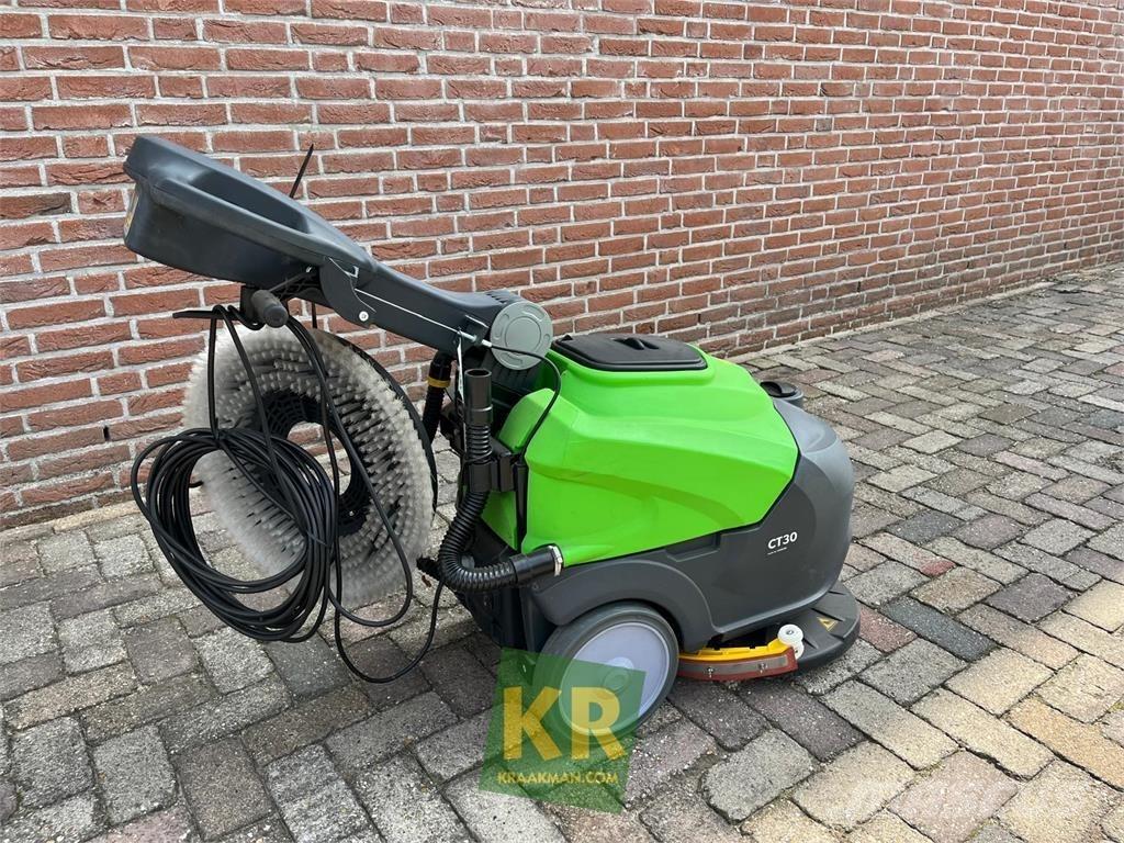  Dibo Reinigers Muud põllumajandusmasinad
