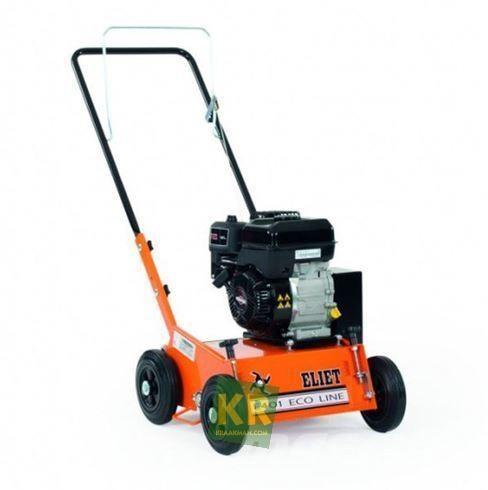 Eliet E 401 Muud põllumajandusmasinad