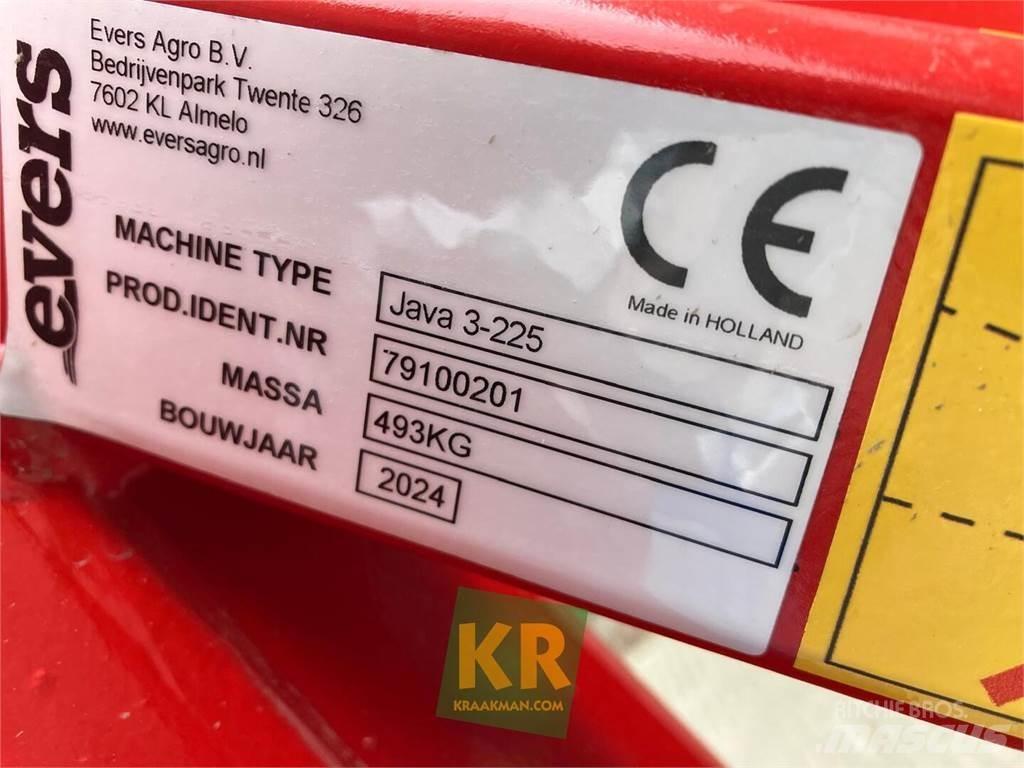 Evers Overig Kultivaatorid