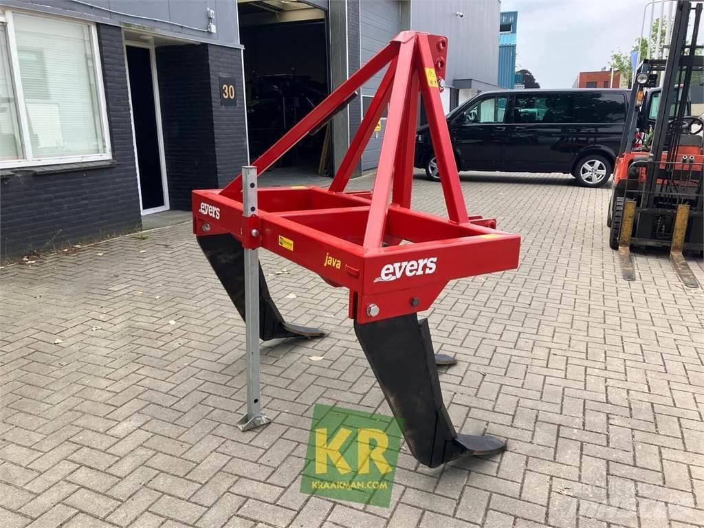 Evers Overig Kultivaatorid