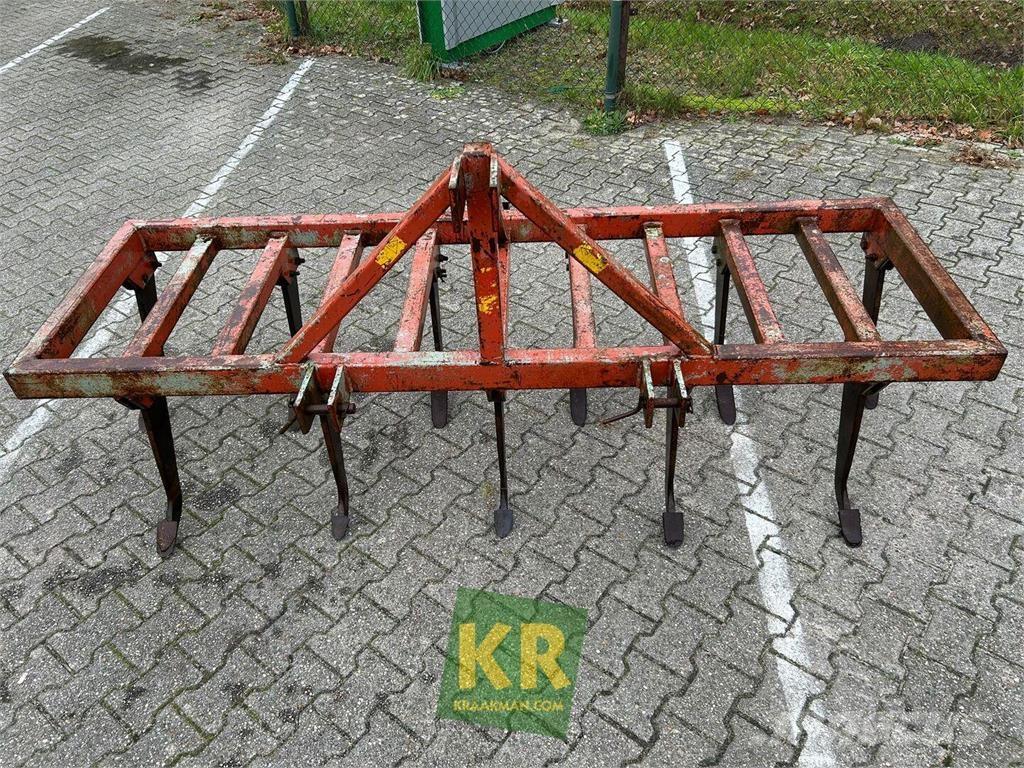 Evers Overig Muud põllumajandusmasinad