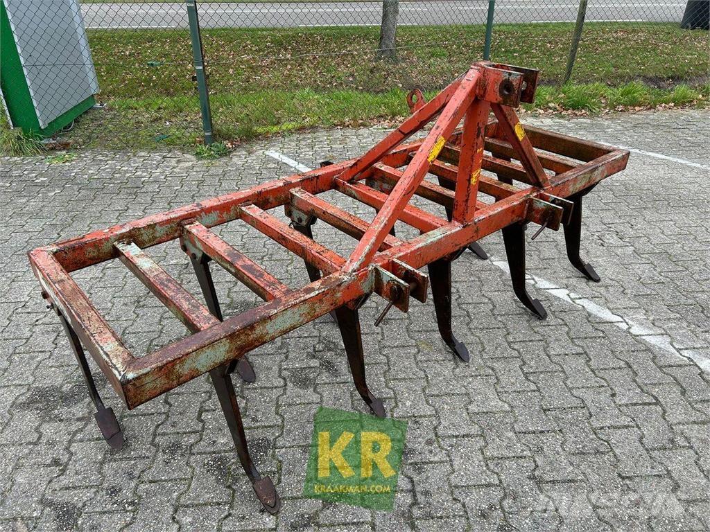 Evers Overig Muud põllumajandusmasinad