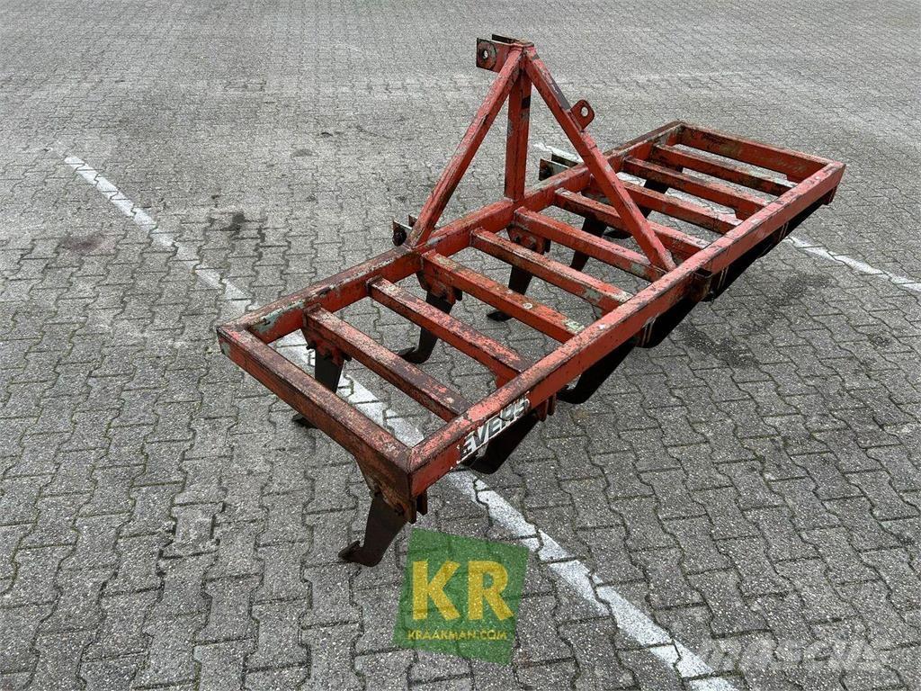 Evers Overig Muud põllumajandusmasinad