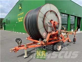 Faber T1 110-350 Kastmissüsteemid