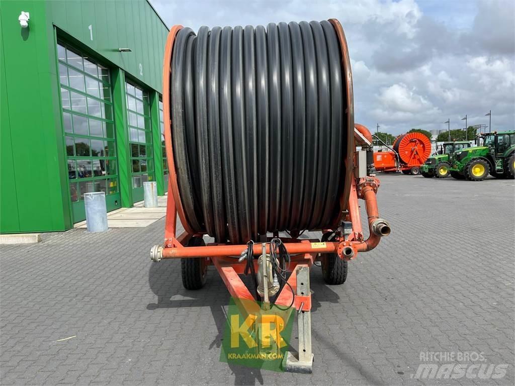 Faber T1 110-350 Kastmissüsteemid