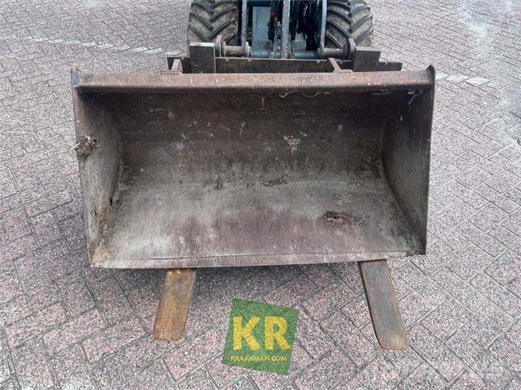 GiANT D263SW Rataslaadurid