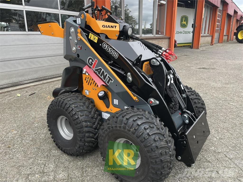 GiANT Overig Muud põllumajandusmasinad